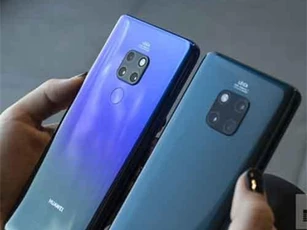 Huawei tự tin tuyên bố soán ngôi Samsung trong năm 2019