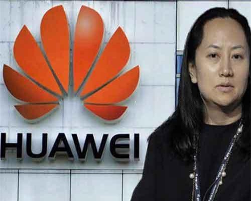 Mỹ khởi tố hình sự tập đoàn Huawei
