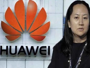Mỹ khởi tố hình sự tập đoàn Huawei
