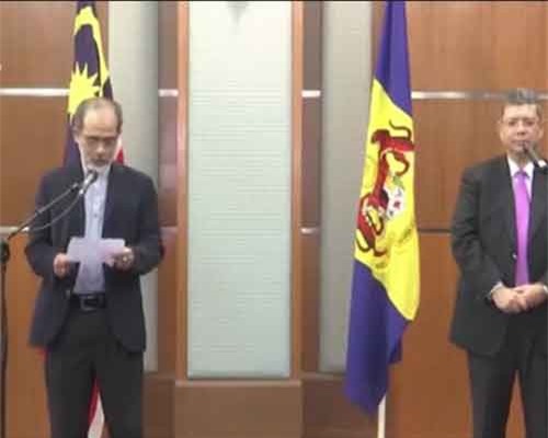 Malaysia bị tước quyền đăng cai vòng loại Paralympic Tokyo 2020