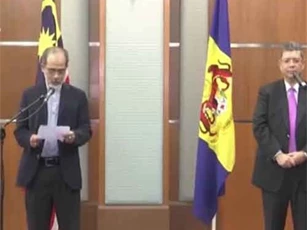 Malaysia bị tước quyền đăng cai vòng loại Paralympic Tokyo 2020