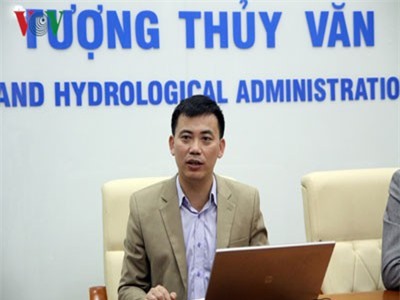 Dự báo thời tiết dịp Tết Nguyên đán 2019