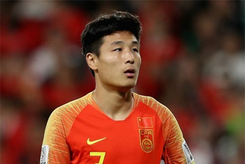 Sau Asian Cup 2019, tuyển thủ Trung Quốc sang La Liga chơi bóng