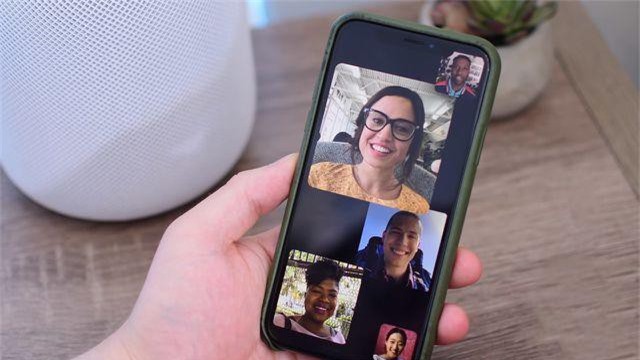 FaceTime gặp lỗi nghiêm trọng khiến người dùng có thể bị nghe lén
