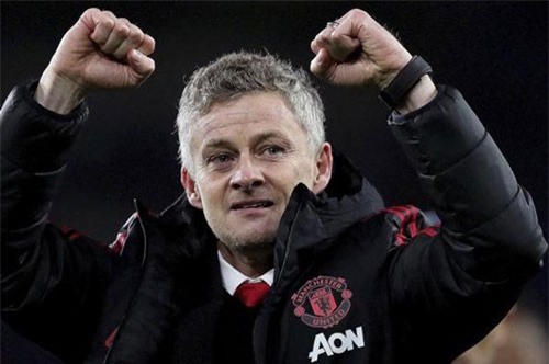 HLV Solskjaer: "Đừng mơ top 4, chúng ta ở đây để có danh hiệu"