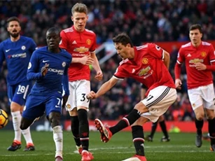 Kết quả bốc thăm vòng 5 FA Cup: Chelsea đọ tài với M.U