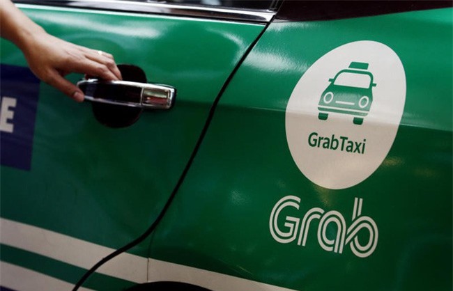 Grab đạt 3 tỷ chuyến xe trên toàn Đông Nam Á