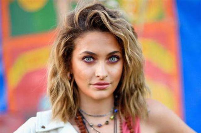 Con gái Michael Jackson bất ngờ vào trại cai nghiện