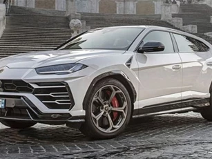 Sau Ferrari, tới lượt Lamborghini bán xe theo phong cách... "chảnh"