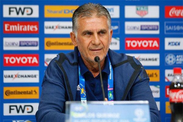 Thua Nhật Bản ở bán kết Asian Cup, HLV Iran phát biểu cực sốc