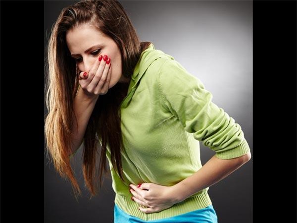 7 triệu chứng của viêm loét dạ dày mà bạn nên biết