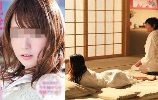 Phát hiện bạn gái đóng phim người lớn, chàng trai tìm đến làm cho ra lẽ thì nhận được lời đáp khiến anh cứng họng