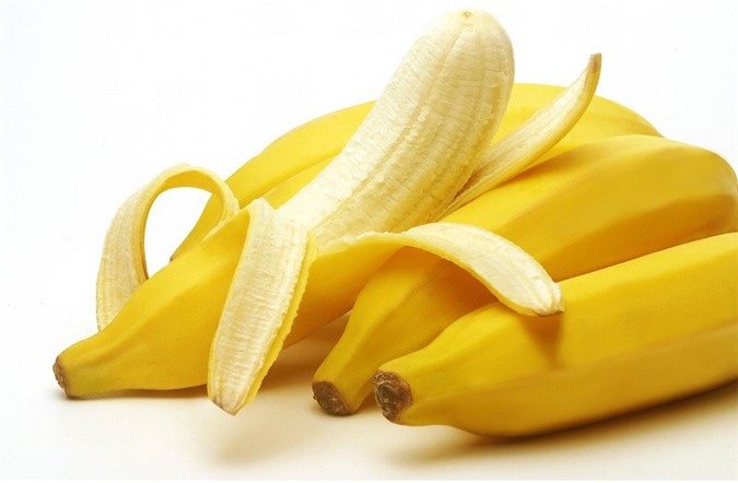 Hướng dẫn giải rượu bằng sinh tố chuối cực kỳ hiệu quả