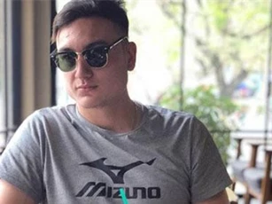 "Rò rỉ" ảnh Lâm Tây đi nghỉ dưỡng ở Nha Trang, fan lại phát cuồng vì ảnh đời thường đẹp xuất sắc
