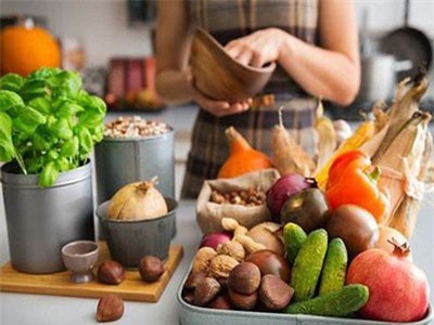 Ăn kiêng đúng cách sẽ giảm nguy cơ chết vì ung thư vú