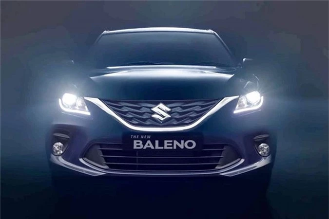 Chi tiet xe sieu re Suzuki Baleno 2019 tu 177 trieu dong-Hinh-3