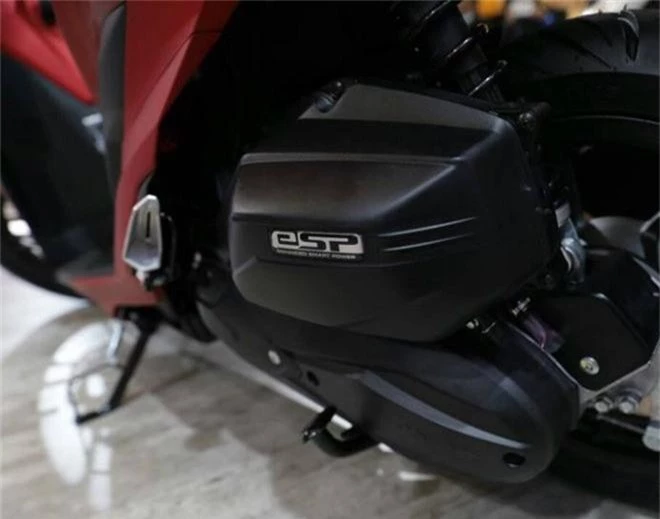 co duoi 50 trieu dong, mua 2018 honda vario hay air blade? hinh anh 10