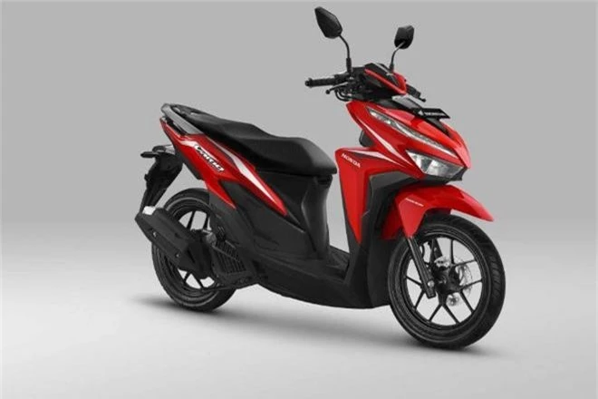 co duoi 50 trieu dong, mua 2018 honda vario hay air blade? hinh anh 2