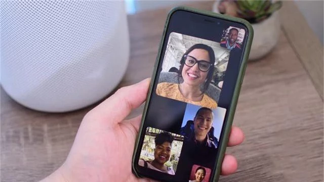 FaceTime gặp lỗi nghiêm trọng khiến người dùng có thể bị nghe lén - 1