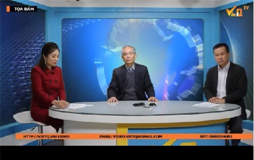 Clip: Tọa đàm nâng cao năng suất chất lượng hàng hóa chủ lực địa phương