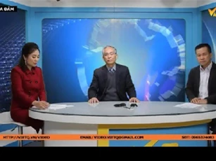 Clip: Tọa đàm nâng cao năng suất chất lượng hàng hóa chủ lực địa phương