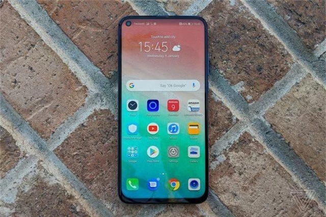 Hình mẫu của smartphone 2019 sẽ như thế nào? - 1