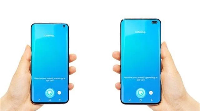 Hình mẫu của smartphone 2019 sẽ như thế nào? - 2