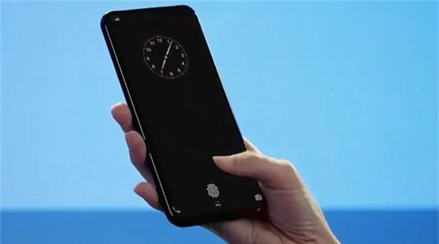 Hình mẫu của smartphone 2019 sẽ như thế nào? - 4