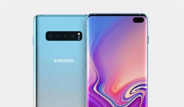 Hình mẫu của smartphone 2019 sẽ như thế nào? - 6