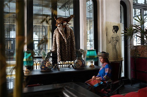 Hotel de la Coupole đạt giải thưởng “Khách sạn hạng sang mới tốt nhất Việt Nam” chỉ sau một tháng khai trương