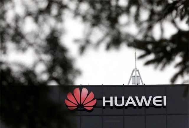Mỹ truy tố Huawei và giám đốc tài chính Mạnh Vãn Chu - 1