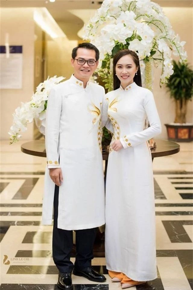 Những đám cưới bất ngờ của sao Việt ngày cuối năm - 4