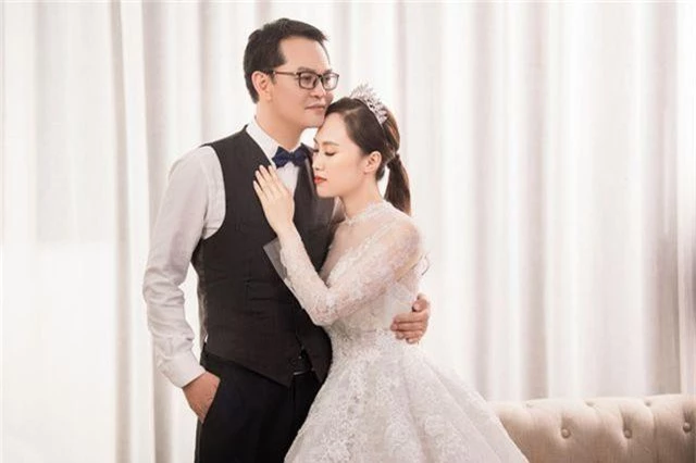 Những đám cưới bất ngờ của sao Việt ngày cuối năm - 5