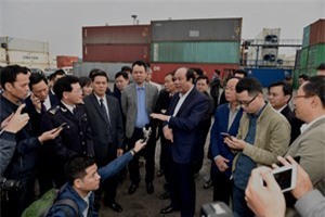 Doanh nghiệp kêu cứu vì chi phí nghìn tỷ, Tổ công tác của Thủ tướng vào cuộc