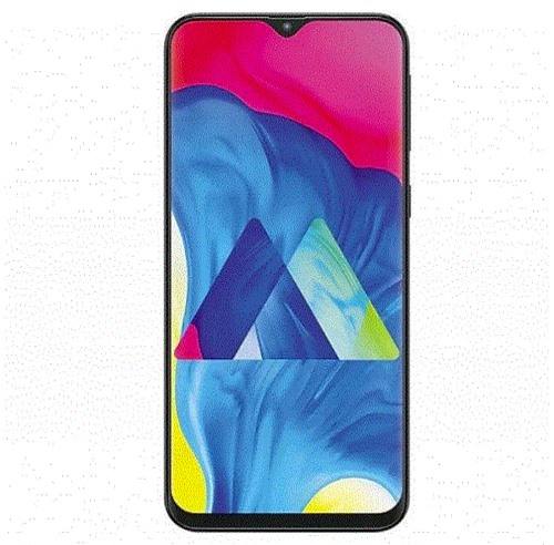 Samsung Galaxy M10 và M20 chính thức ra mắt, màn hình Infinity-V, camera góc rộng