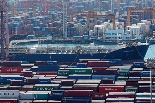 Đằng sau cái bẫy tăng trưởng thấp của Hàn Quốc