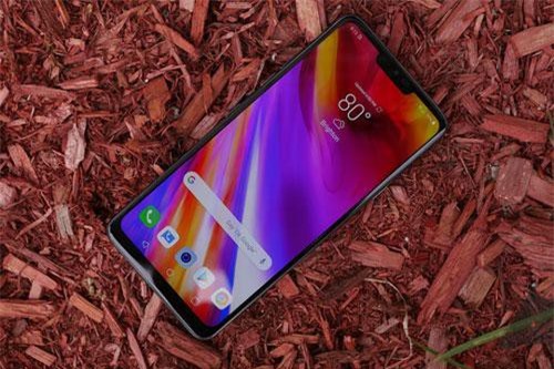 LG rút khỏi thị trường smartphone Philippines