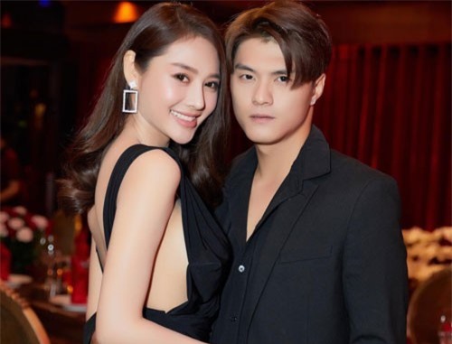 Lâm Vinh Hải dọa triệt sản để Linh Chi khỏi sinh con