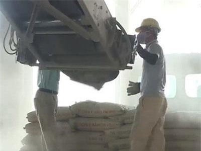 Philippines áp dụng biện pháp tự vệ tạm thời với xi măng Việt Nam