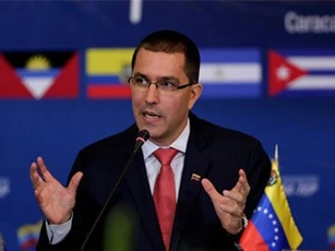 Ngoại trưởng Venezuela “tố” Mỹ đứng sau âm mưu đảo chính