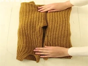 CLIP: Những mẹo vặt liên quan đến trang phục mùa Đông