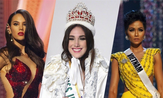 Chân dung 9 mỹ nhân thắng giải 'Nhan sắc vượt thời gian'