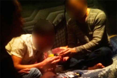 Ám ảnh của tài xế thử hồng phiến 4 ngày đêm không thể ngủ