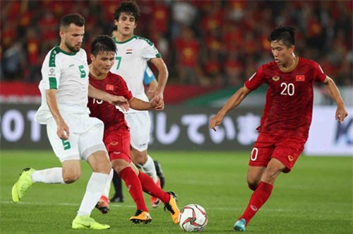 Sự trùng hợp đáng kinh ngạc của ĐTVN tại 2 kì Asian Cup 2007 và 2019