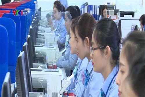 Có ngân hàng thưởng Tết đến 9 tháng lương