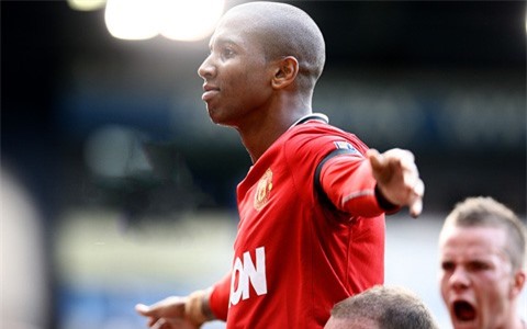 Mảnh đời kỳ lạ của Ashley Young tại M.U