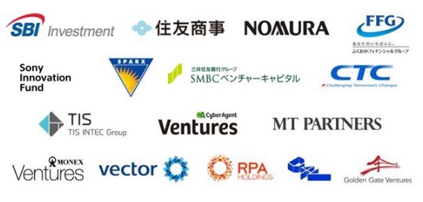 Start-up Công nghệ trí tuệ nhân tạo Nhật - Việt Cinnamon gọi vốn thành công gần 350 tỷ đồng 