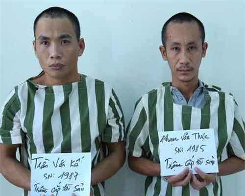 Đặt hàng 'đạo chích' chuyên 'đá xế' để lấy xe đi chơi Tết