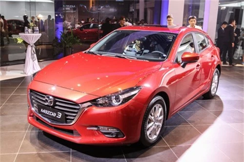 Những mẫu ôtô tạo nên thành công của các hãng xe tại Việt Nam. Trong 2018, Vios vẫn là con át chủ bài của Toyota, bán tải Ranger gánh trọng trách bán hàng cho Ford, Honda trông chờ vào sedan hạng B City. (CHI TIẾT)