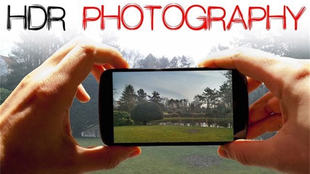 9 thủ thuật chụp ảnh đẹp bằng smartphone dịp Tết 2019